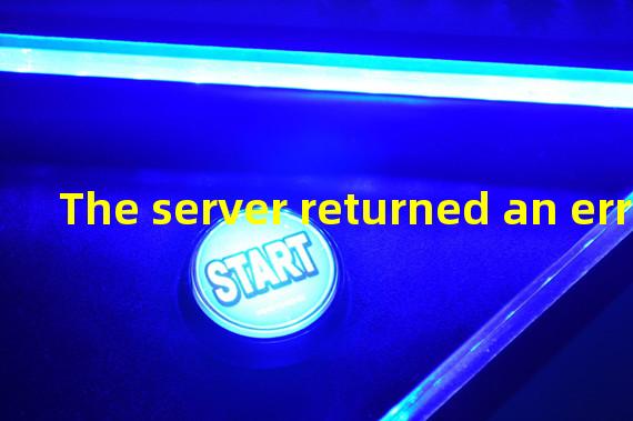 The server returned an error messageThat model is currently overloaded with other requests. You can retry your request, or contact us through our help center at help.openai.com if the error persists. (Please include the request ID 704db52caab92bf61af